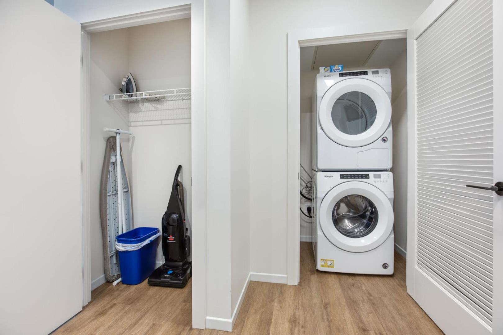 Apartment Luxury With Gym