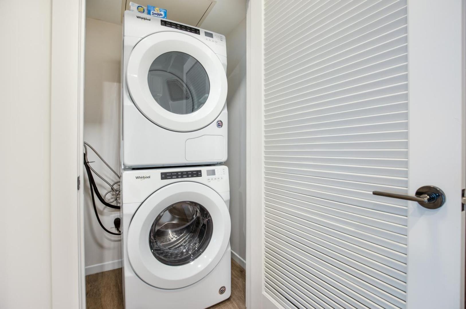 Apartment Luxury With Gym *